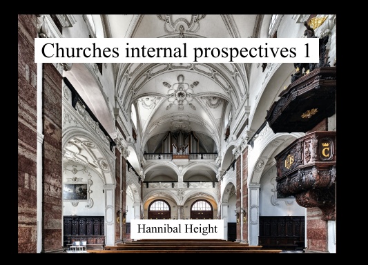 Churches internal prospectives 1