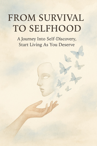 From Survival to Selfhood
