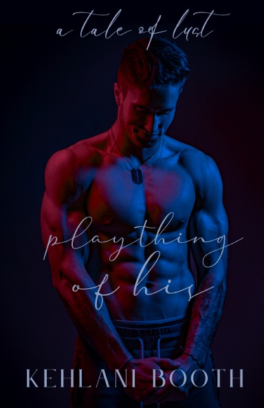 Plaything of His