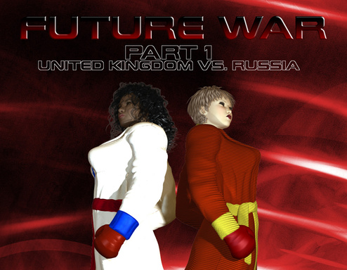 Future War - Part 1