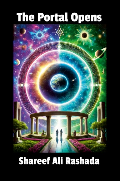 The Portal Opens
