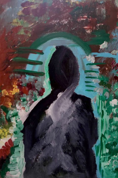 Nel Nulla or Into the Nothingness