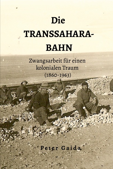 Die Transsahara-Bahn