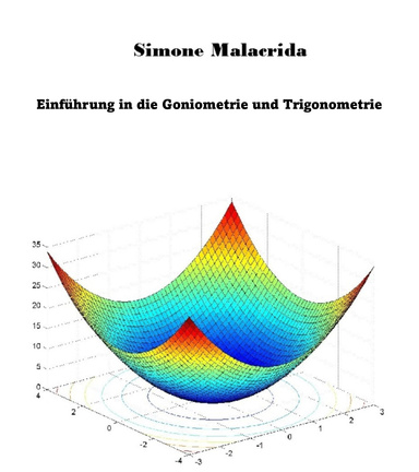 Einführung in die Goniometrie und Trigonometrie