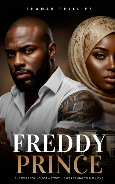 FREDDY PRINCE