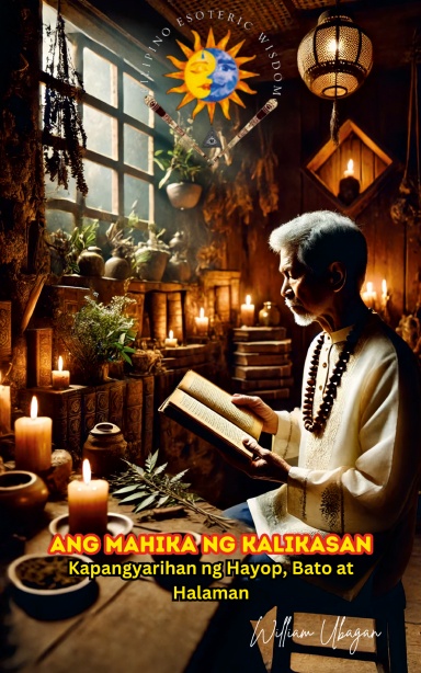 Ang Mahika sa Kinaiyahan