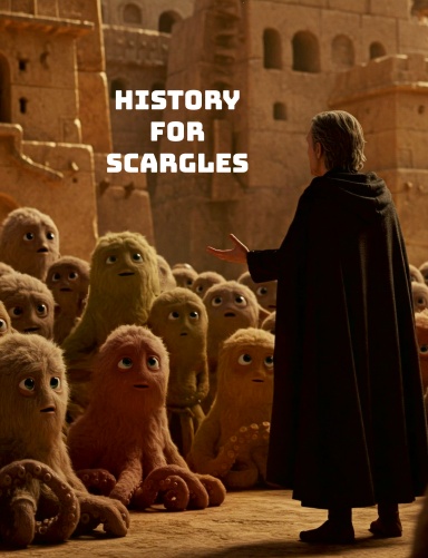 History For Scargles