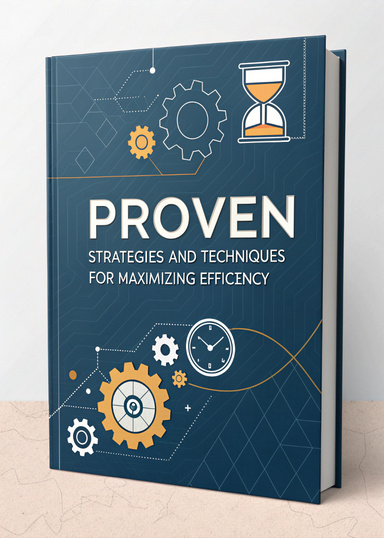 Proven Strategies and Techniques for Maximizing Efficiency