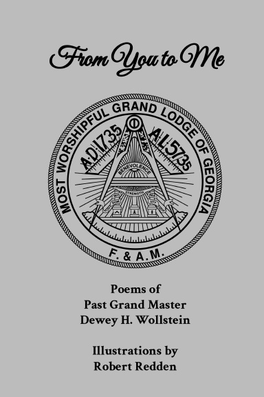 From You to Me - Hardback