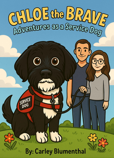 Chloe The Brave