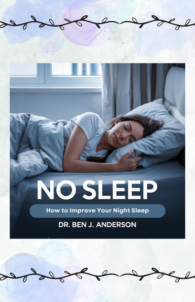 NO SLEEP