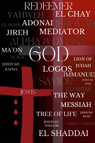 Journal - Bible Study Notes (Black/Red)
