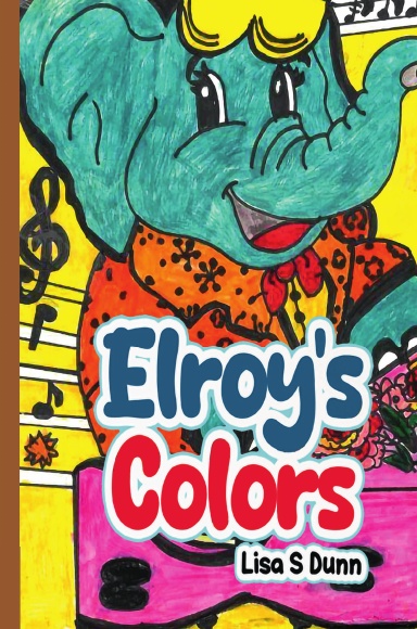 Elroy’s Colors