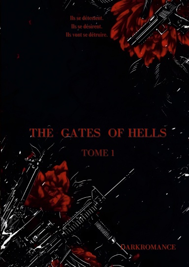 The Gates Of Hells