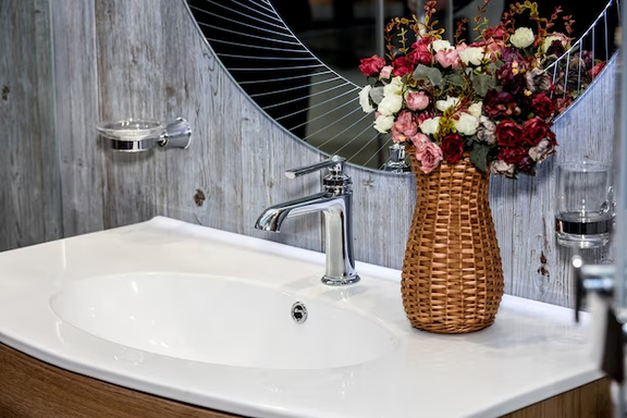 Transform Your Space with These Stunning Bathroom Sink Ideas
