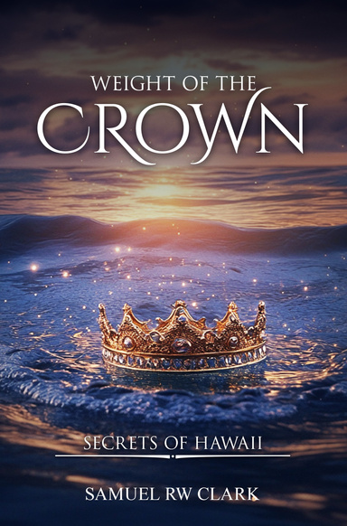 Weight of the Crown