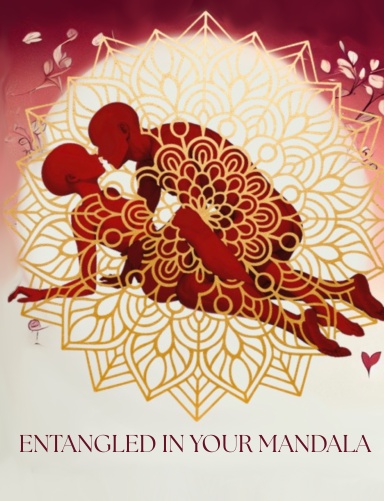 Entangled In Your Mandala