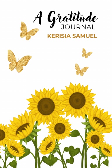 A Gratitude Journal