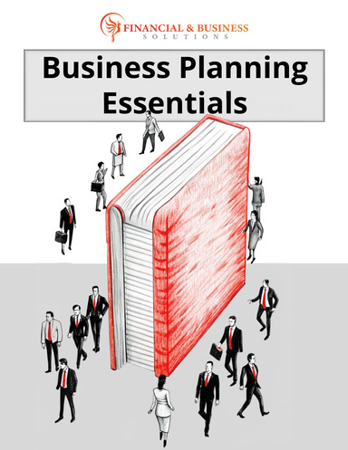 Business Planning  Essentials