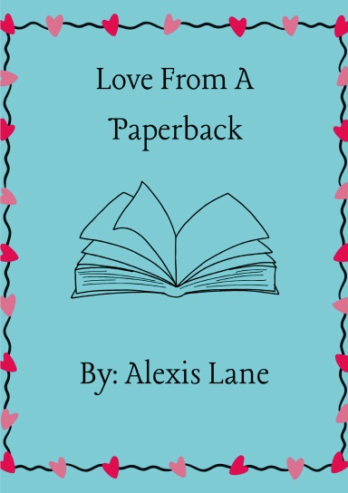 Love From A Paperback