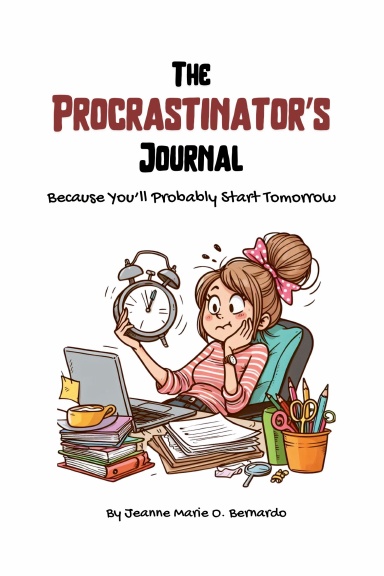 The Procrastinator's Journal