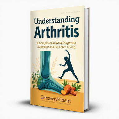 Understanding Arthritis: A Complete Guide to Diagnosis, Treatment, and Management