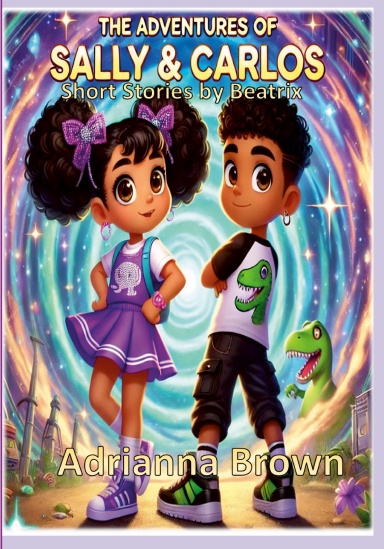 The Adventures of Sally and Carlos