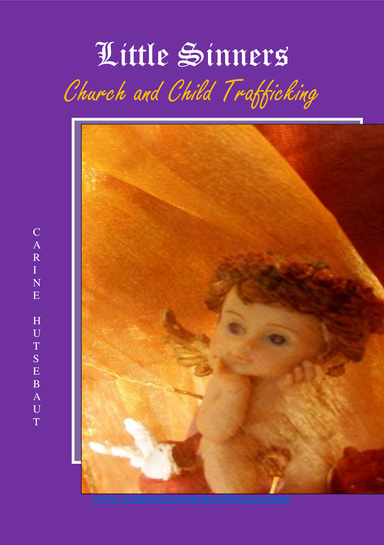 Little Sinners. Church and Child Trafficking