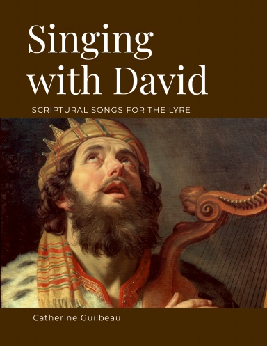 Singing with David