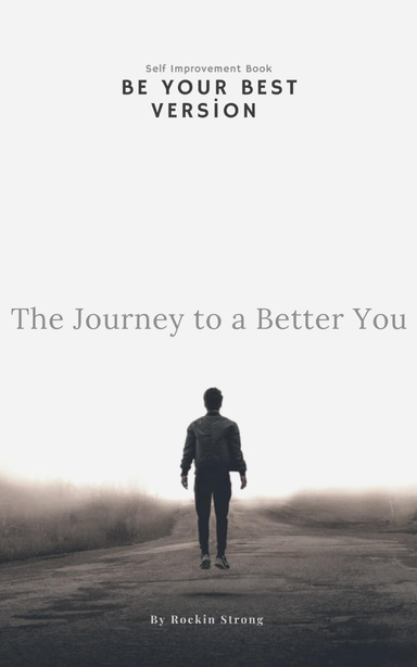 Be your best version - self improvement