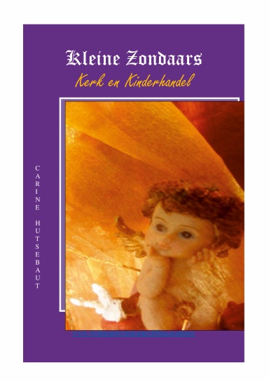 Kleine zondaars. Kerk en kinderhandel.