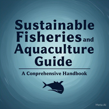 Sustainable Fisheries and Aquaculture Guide