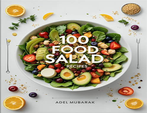 100  Food Salad Recipes