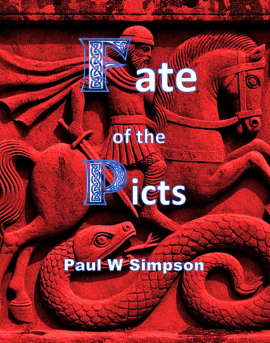 Fate of the Picts