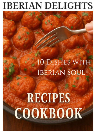 IBERIAN DELIGHTS
