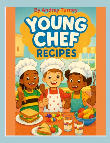 Young chef recipe