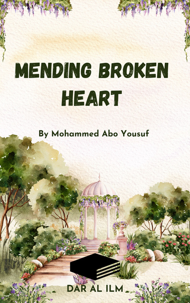 Mending Broken Hearts