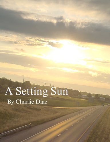 A Setting Sun