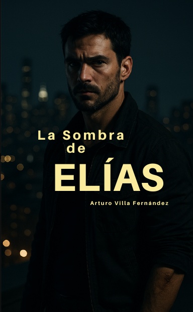 La Sombra de Elias