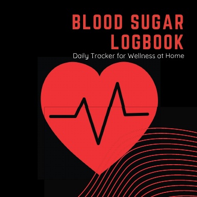 Blood Sugar Logbook