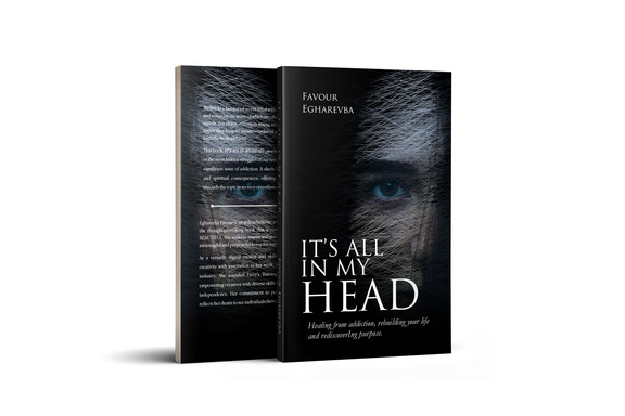 IT'S ALL IN MY HEAD