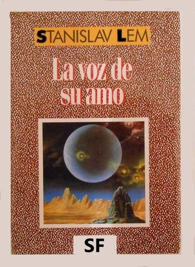 La voz de su amo