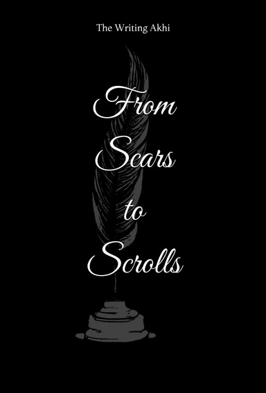 From Scars to Scrolls