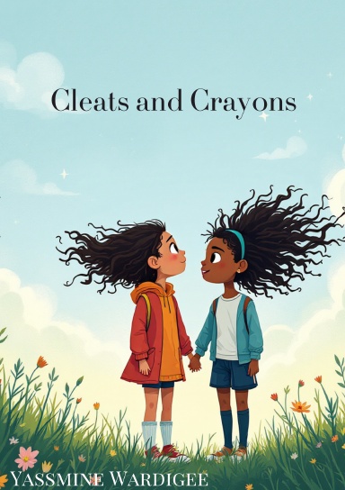 Cleats and Crayons