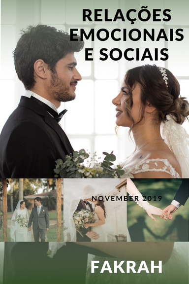 Relações emocionais e sociais