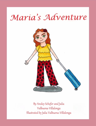 Maria's Adventure