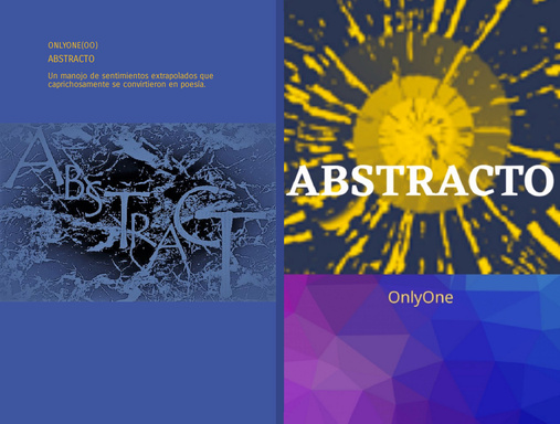 ABSTRACTO
