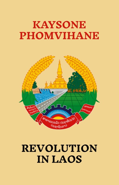 Revolution in Laos
