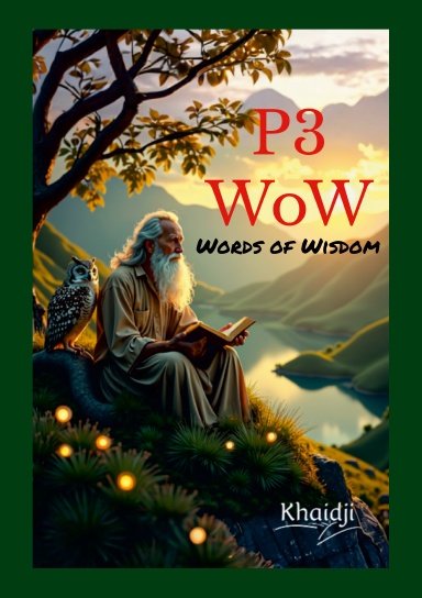 P3 WoW
