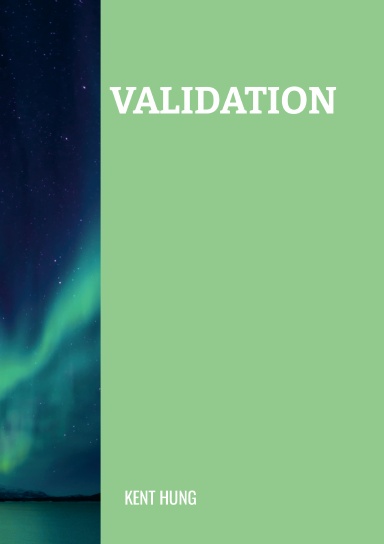 Validation
